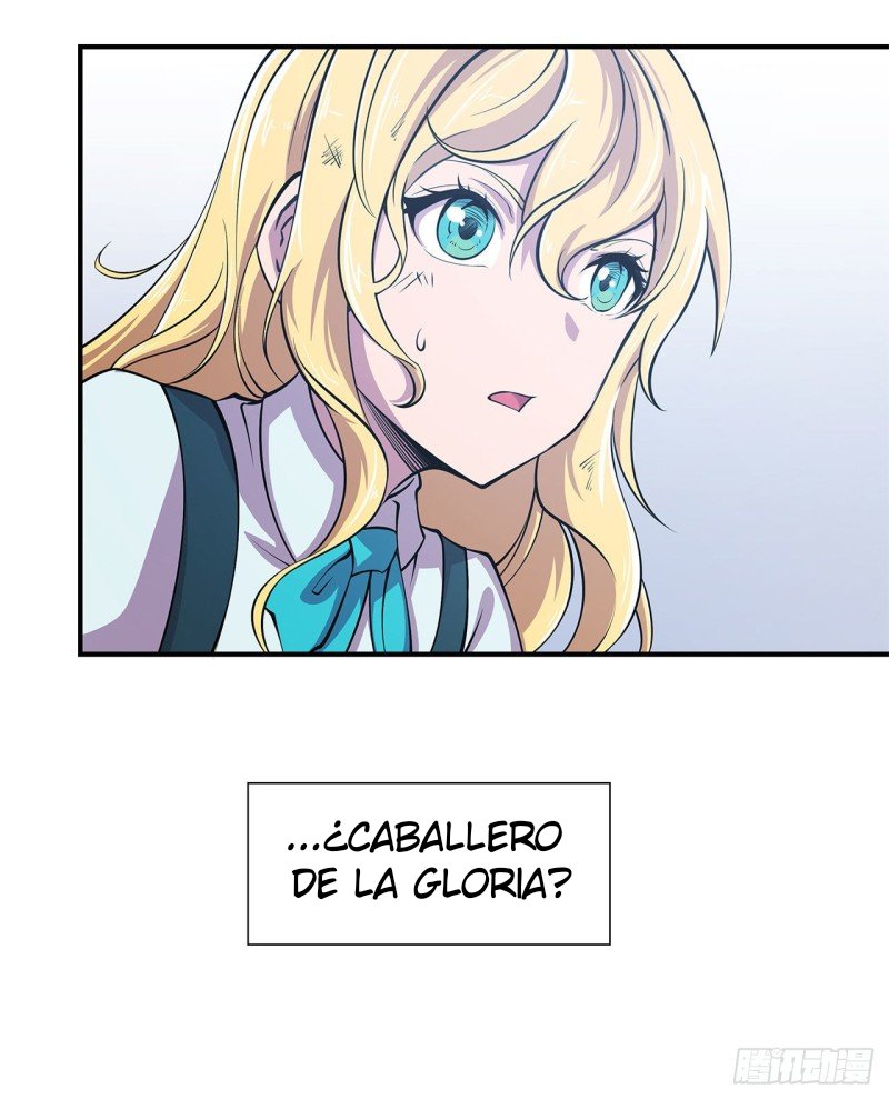 The Blood Princess And The Knight Capitulo 24 página 38