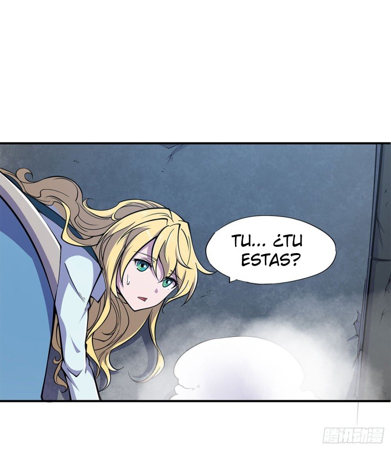 The Blood Princess And The Knight Capitulo 24 página 4