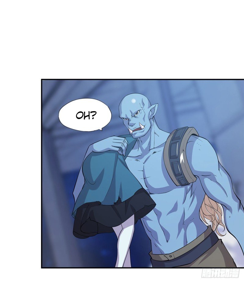 The Blood Princess And The Knight Capitulo 24 página 6
