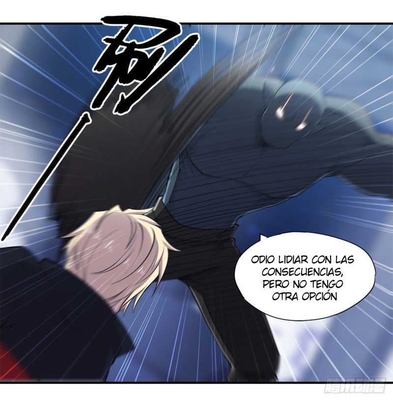 The Blood Princess And The Knight Capitulo 24 página 9