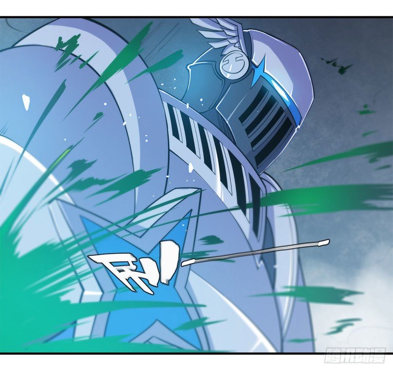 The Blood Princess And The Knight Capitulo 25 página 12