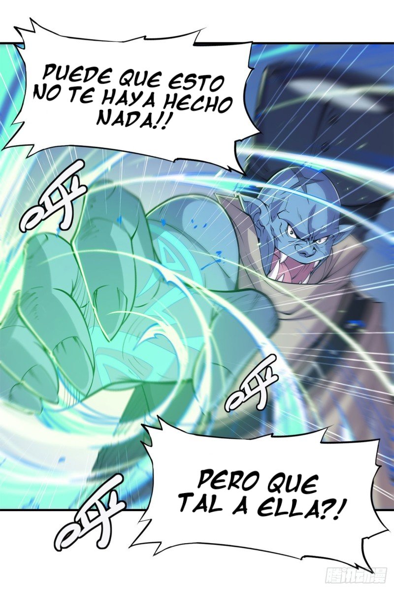 The Blood Princess And The Knight Capitulo 25 página 17