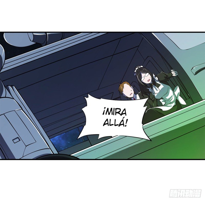 The Blood Princess And The Knight Capitulo 25 página 22