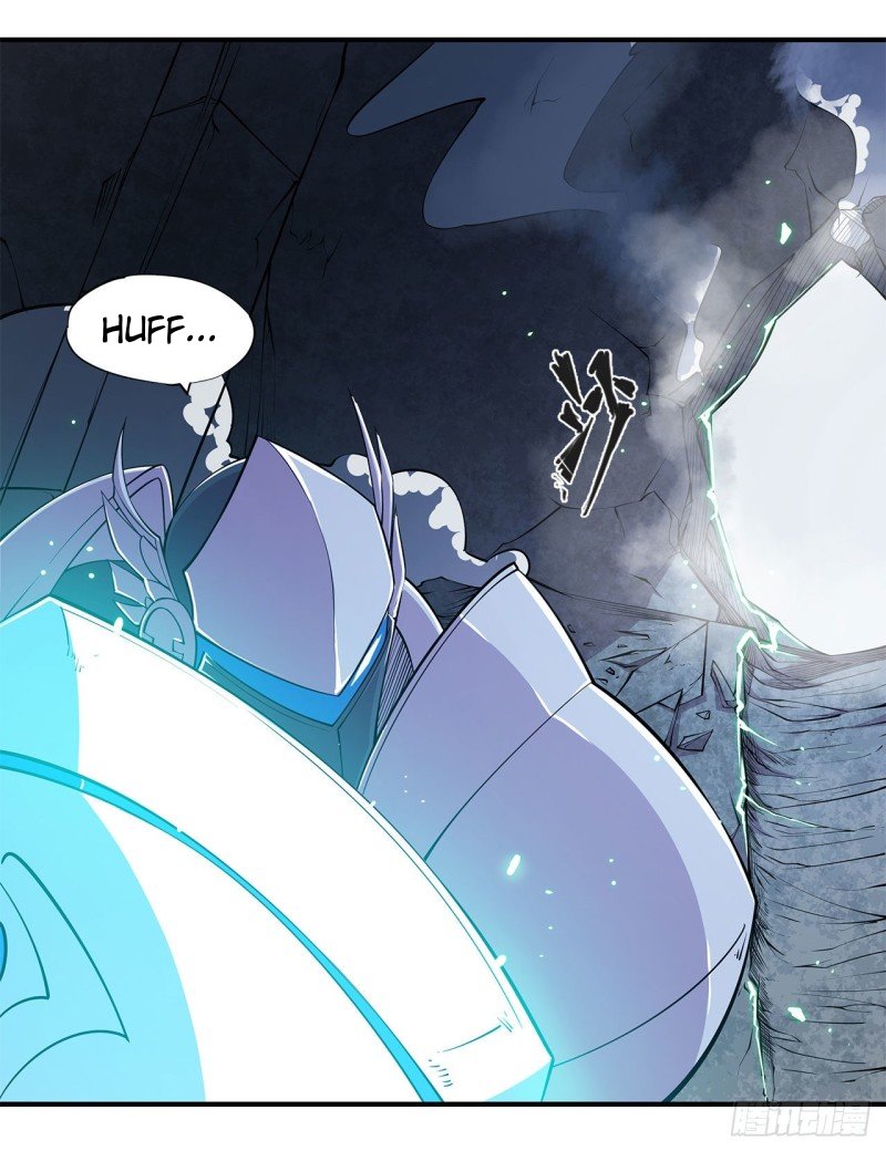 The Blood Princess And The Knight Capitulo 25 página 25