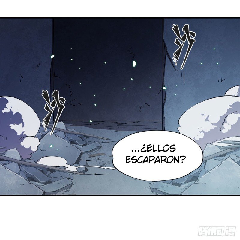 The Blood Princess And The Knight Capitulo 25 página 26