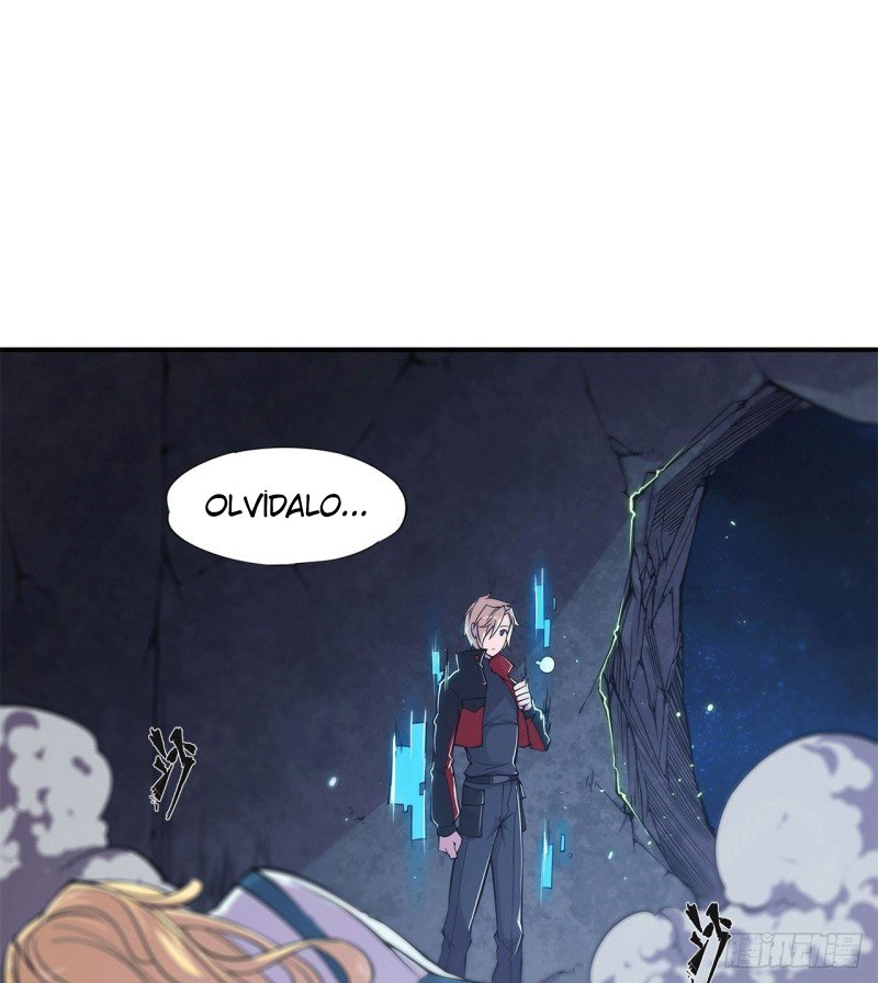 The Blood Princess And The Knight Capitulo 25 página 27