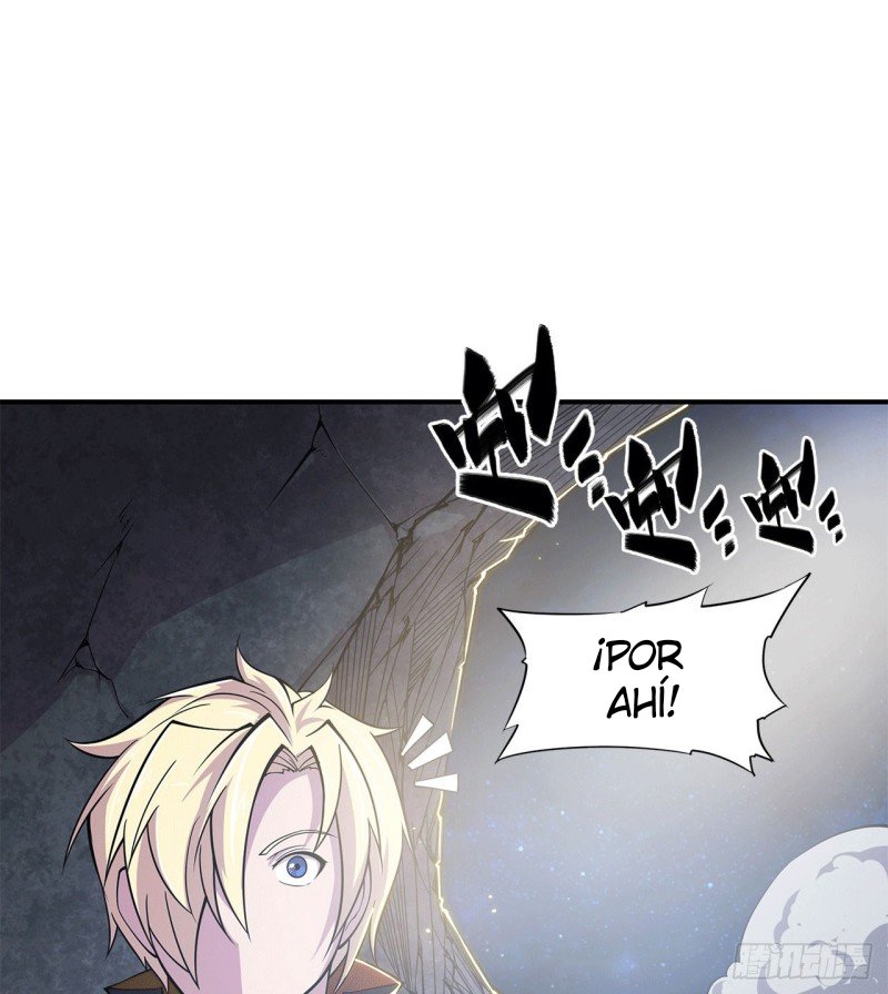The Blood Princess And The Knight Capitulo 25 página 29