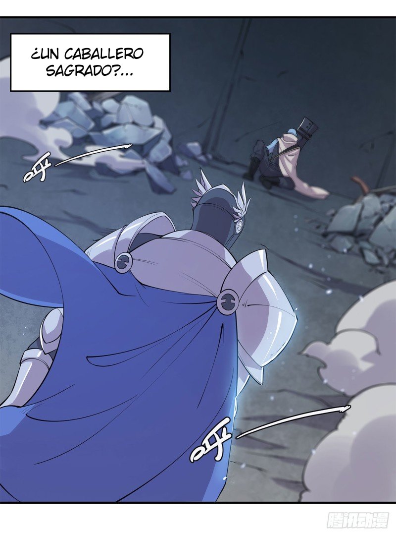 The Blood Princess And The Knight Capitulo 25 página 3