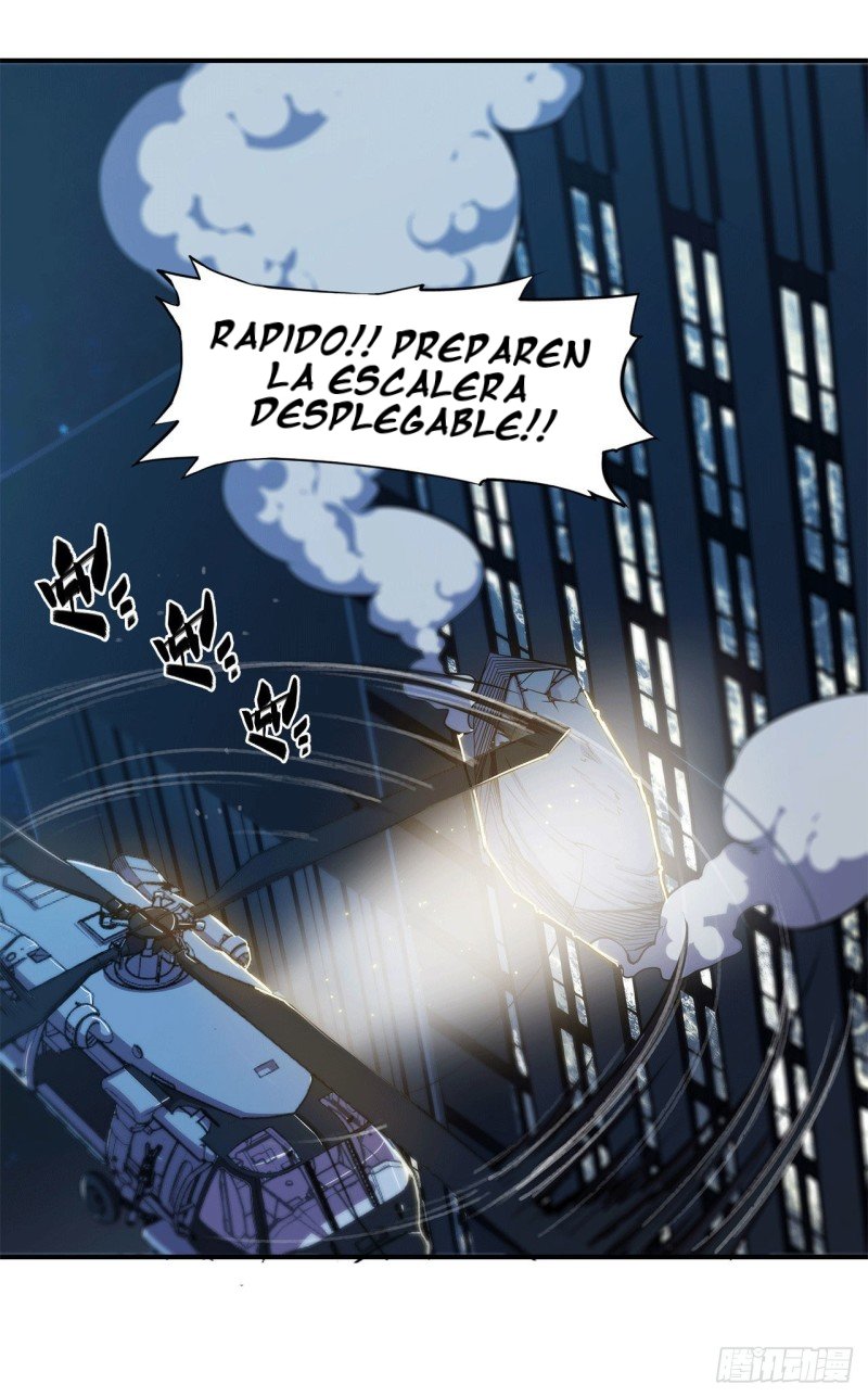 The Blood Princess And The Knight Capitulo 25 página 30
