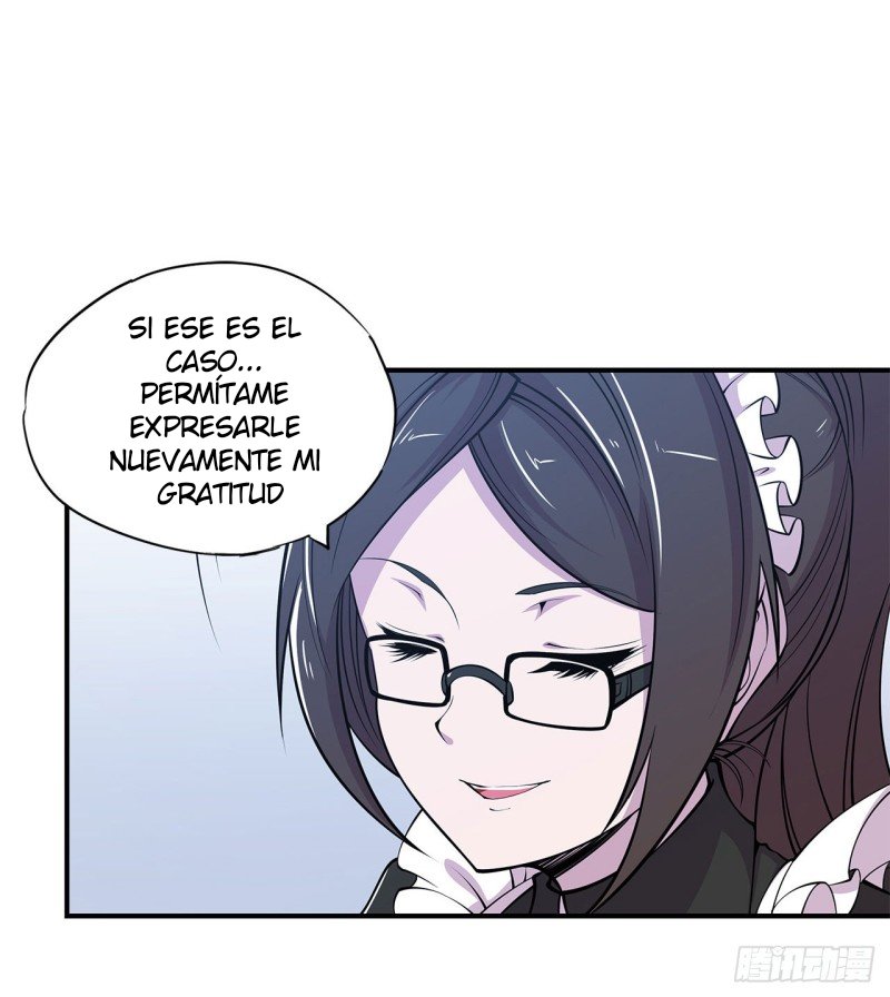 The Blood Princess And The Knight Capitulo 25 página 33
