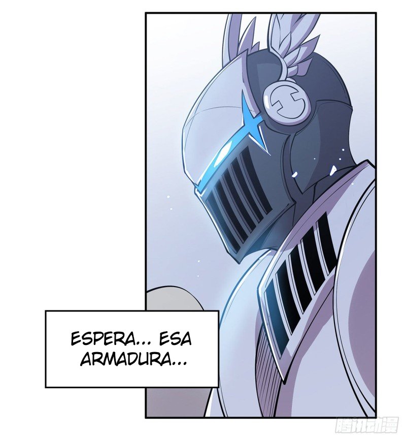The Blood Princess And The Knight Capitulo 25 página 4