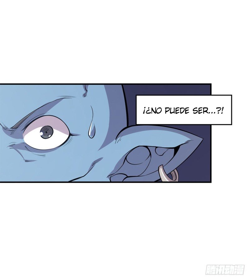 The Blood Princess And The Knight Capitulo 25 página 5