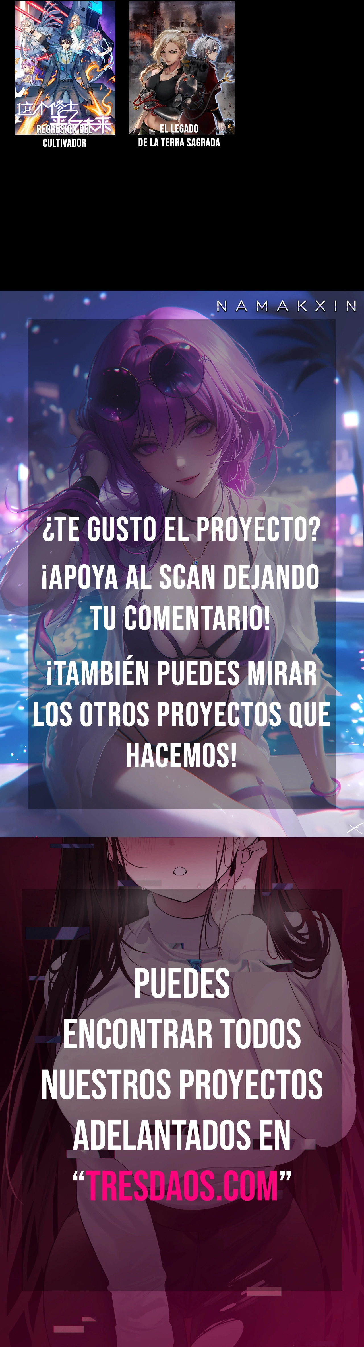 The Blood Princess And The Knight Capitulo 251 página 12