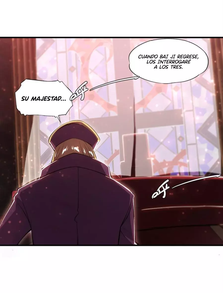 The Blood Princess And The Knight Capitulo 254 página 18