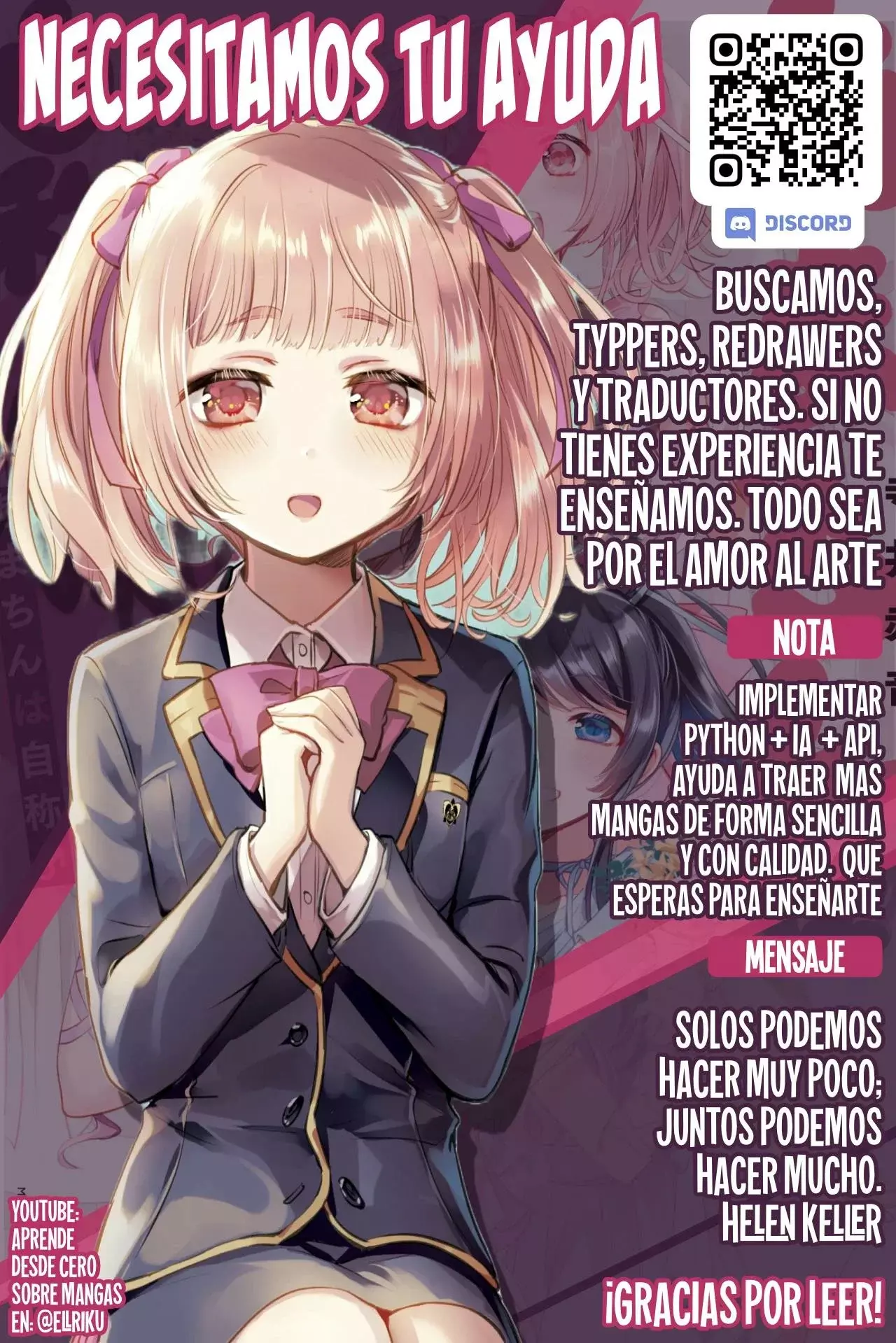 The Blood Princess And The Knight Capitulo 255 página 19
