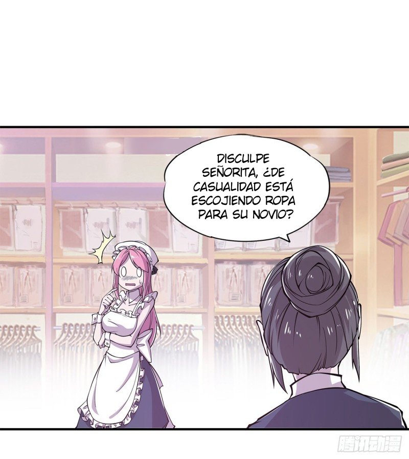 The Blood Princess And The Knight Capitulo 26 página 13