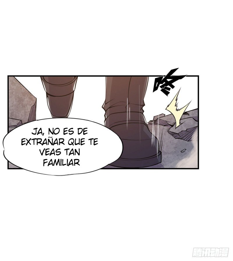 The Blood Princess And The Knight Capitulo 26 página 18