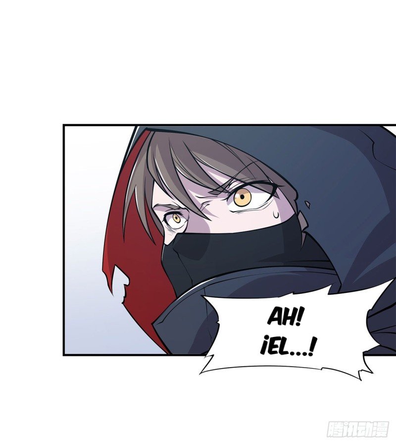 The Blood Princess And The Knight Capitulo 26 página 26