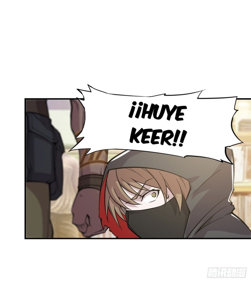 The Blood Princess And The Knight Capitulo 26 página 29