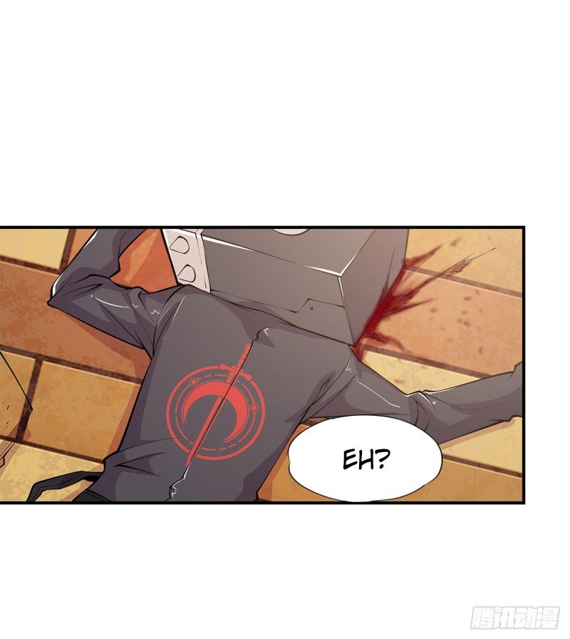 The Blood Princess And The Knight Capitulo 26 página 31