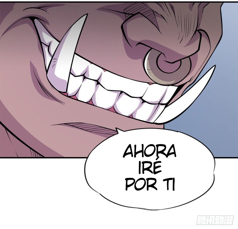 The Blood Princess And The Knight Capitulo 26 página 33