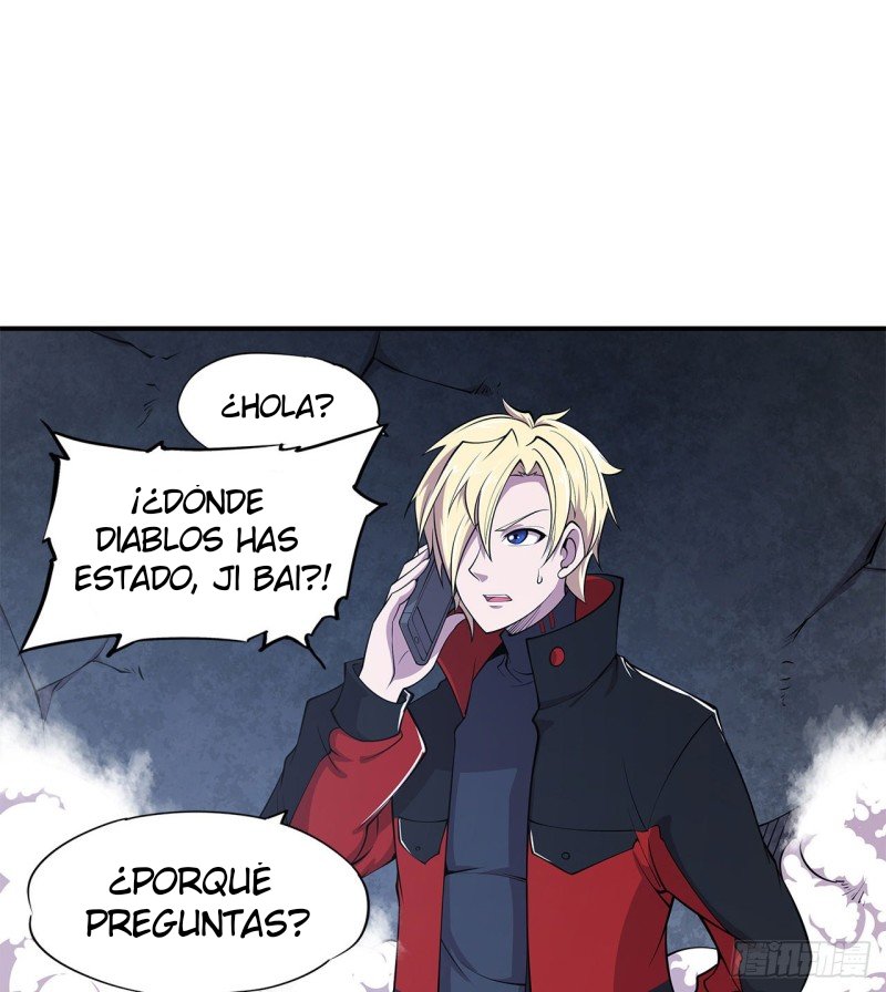 The Blood Princess And The Knight Capitulo 26 página 7