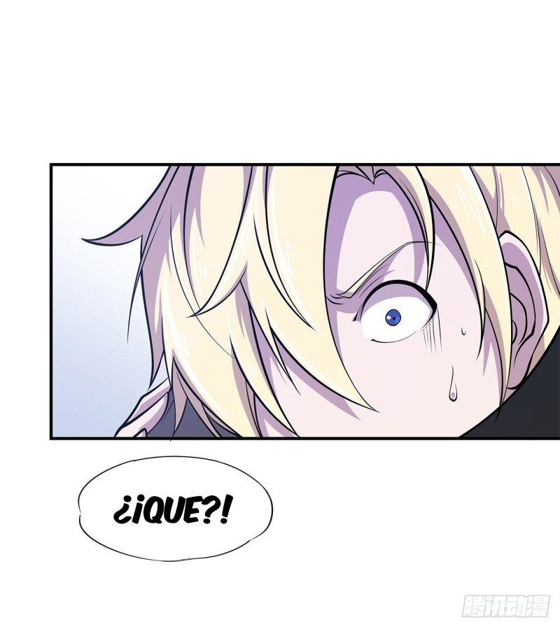 The Blood Princess And The Knight Capitulo 26 página 9