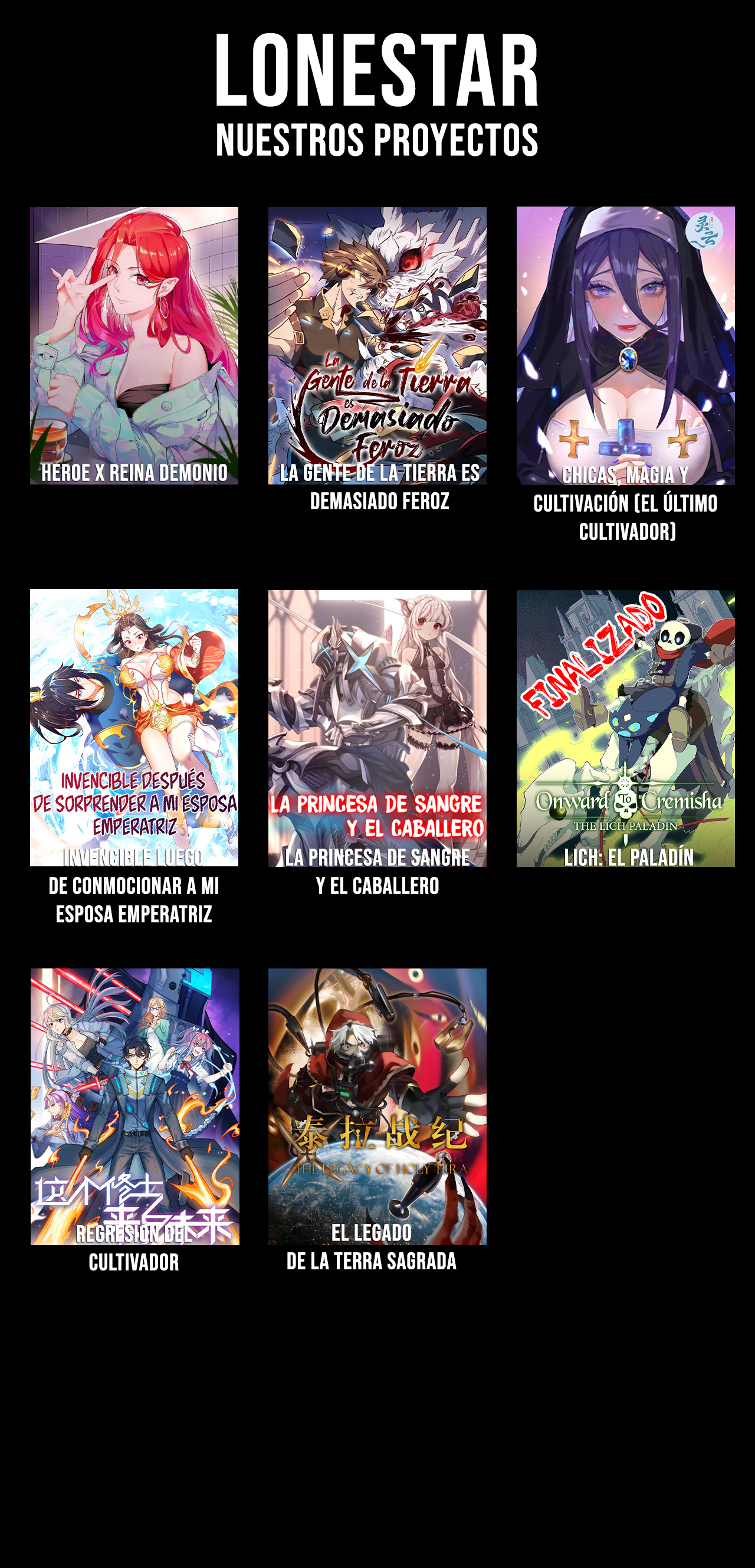 The Blood Princess And The Knight Capitulo 260 página 8