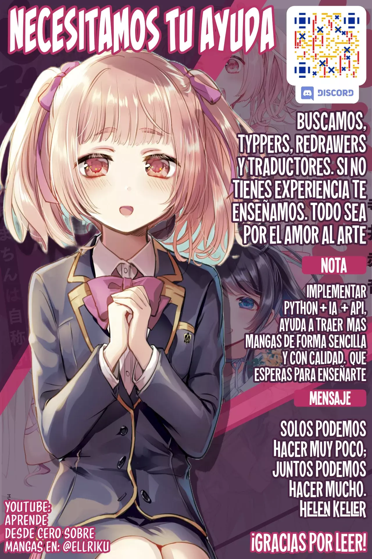 The Blood Princess And The Knight Capitulo 264 página 18