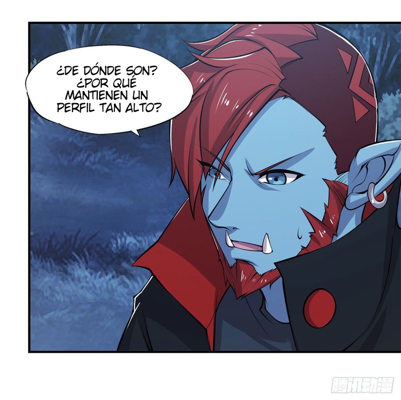 The Blood Princess And The Knight Capitulo 27 página 12