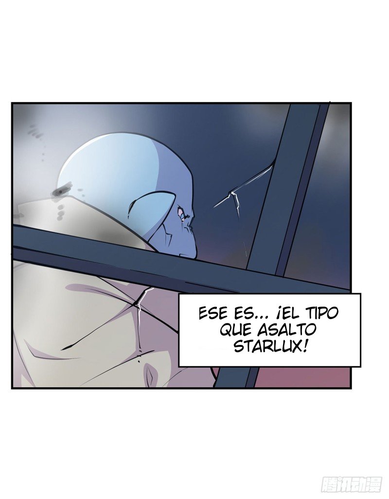 The Blood Princess And The Knight Capitulo 27 página 13