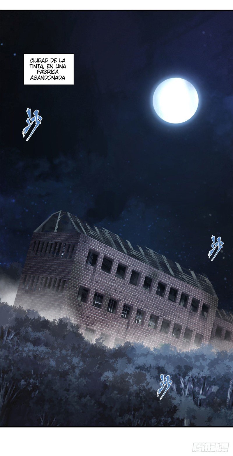 The Blood Princess And The Knight Capitulo 27 página 2
