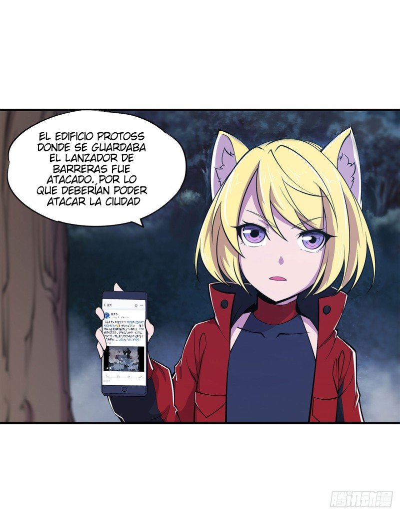 The Blood Princess And The Knight Capitulo 27 página 25
