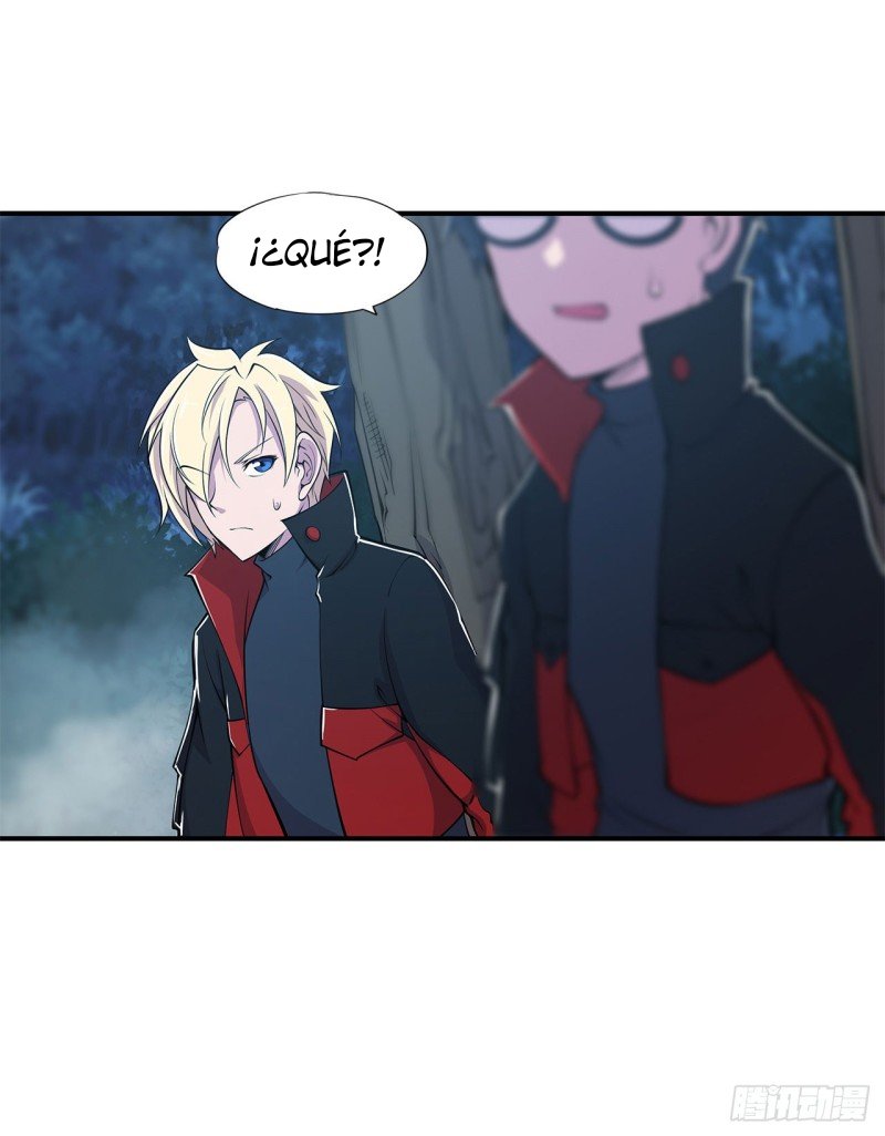 The Blood Princess And The Knight Capitulo 27 página 26