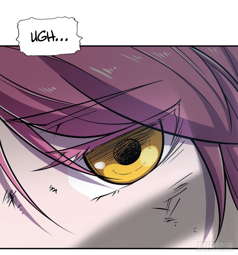 The Blood Princess And The Knight Capitulo 27 página 3