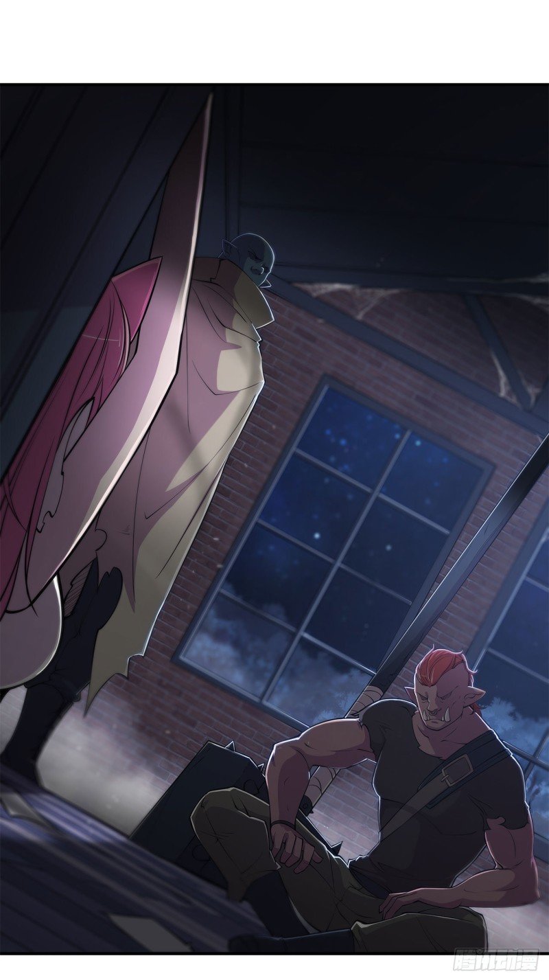 The Blood Princess And The Knight Capitulo 27 página 5