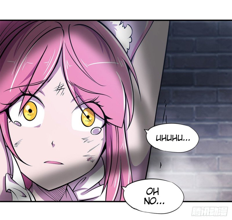 The Blood Princess And The Knight Capitulo 27 página 6