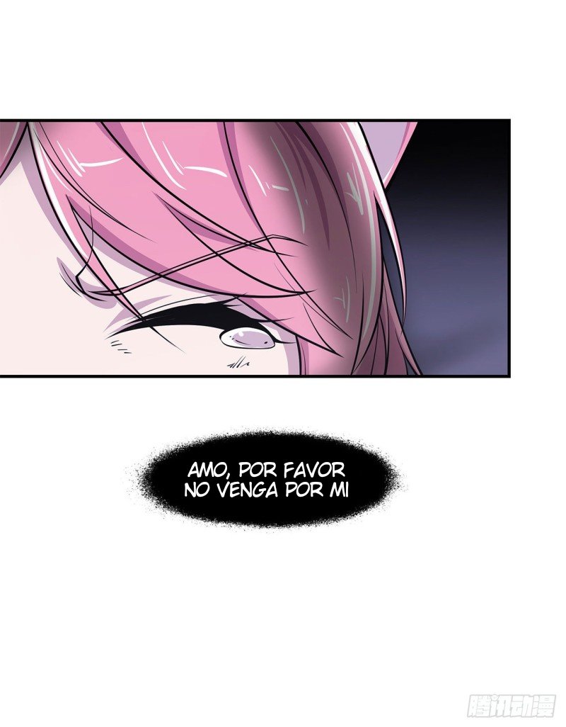 The Blood Princess And The Knight Capitulo 27 página 7