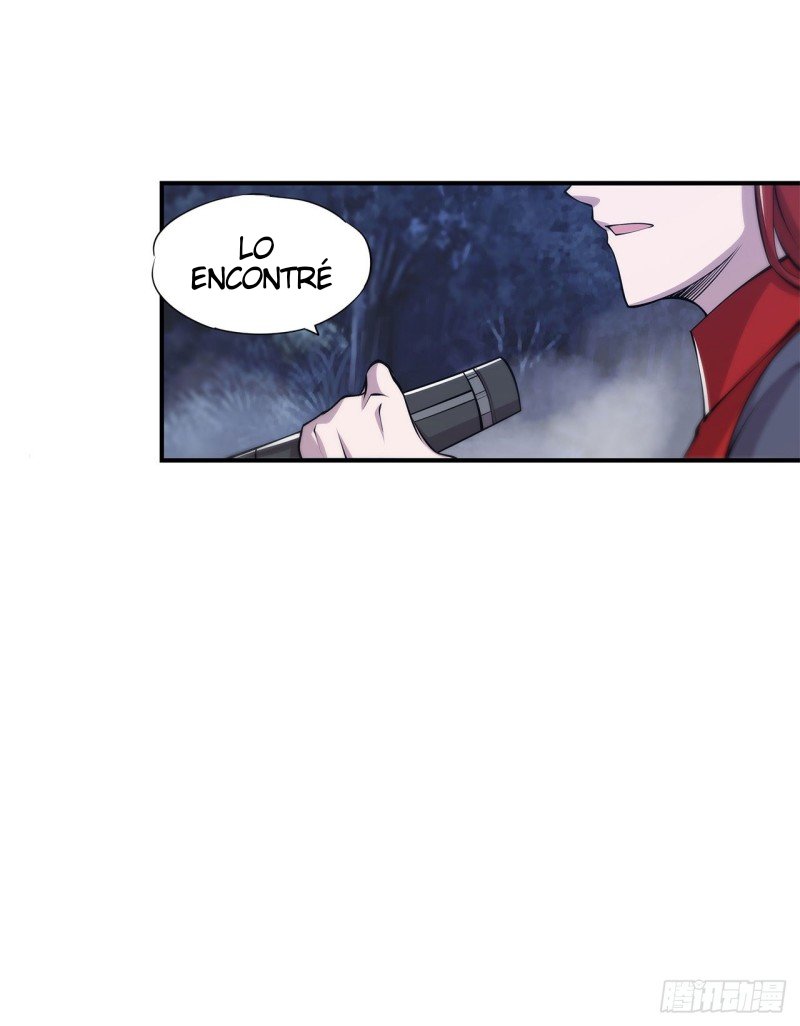 The Blood Princess And The Knight Capitulo 27 página 9