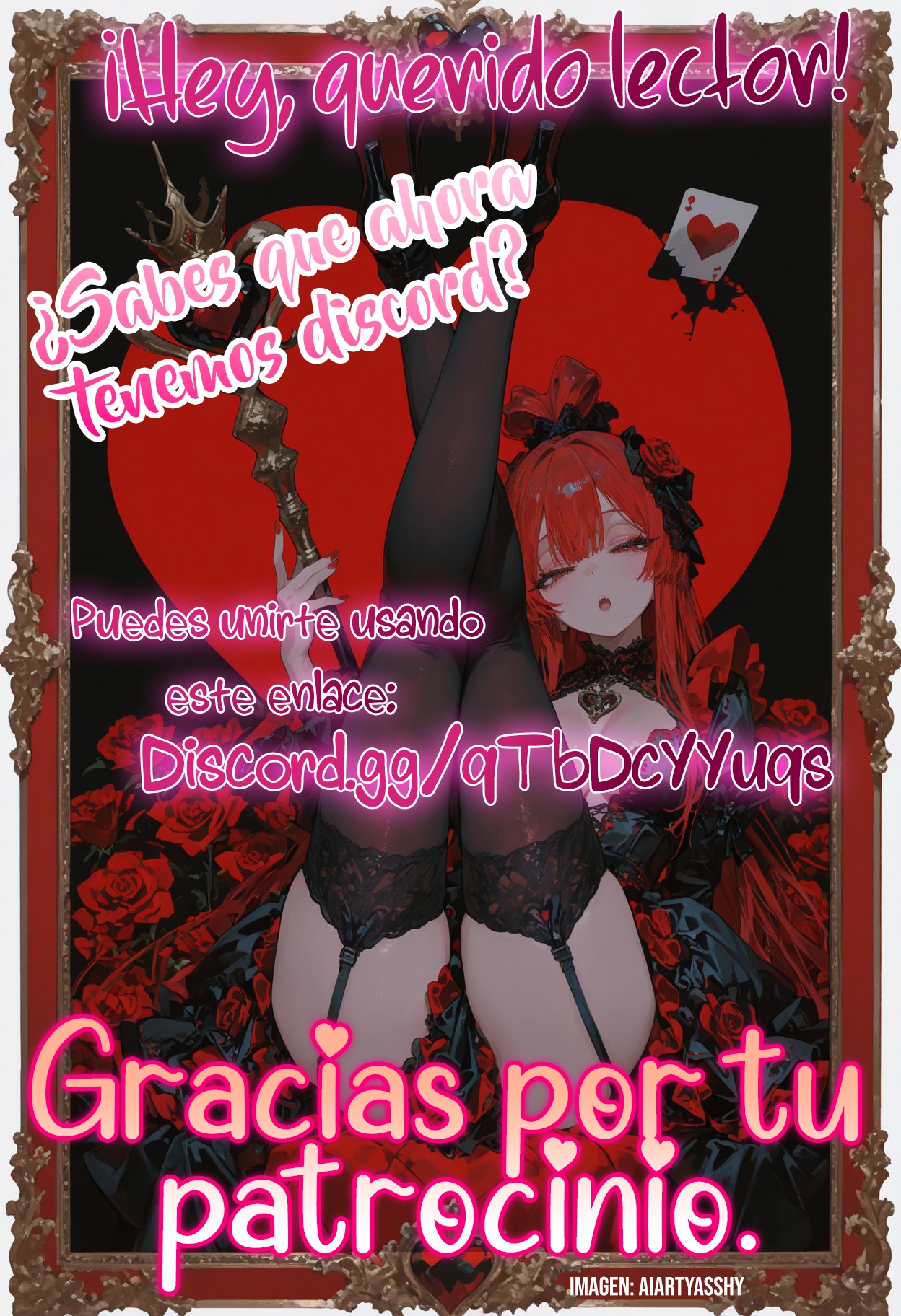 The Blood Princess And The Knight Capitulo 270 página 10