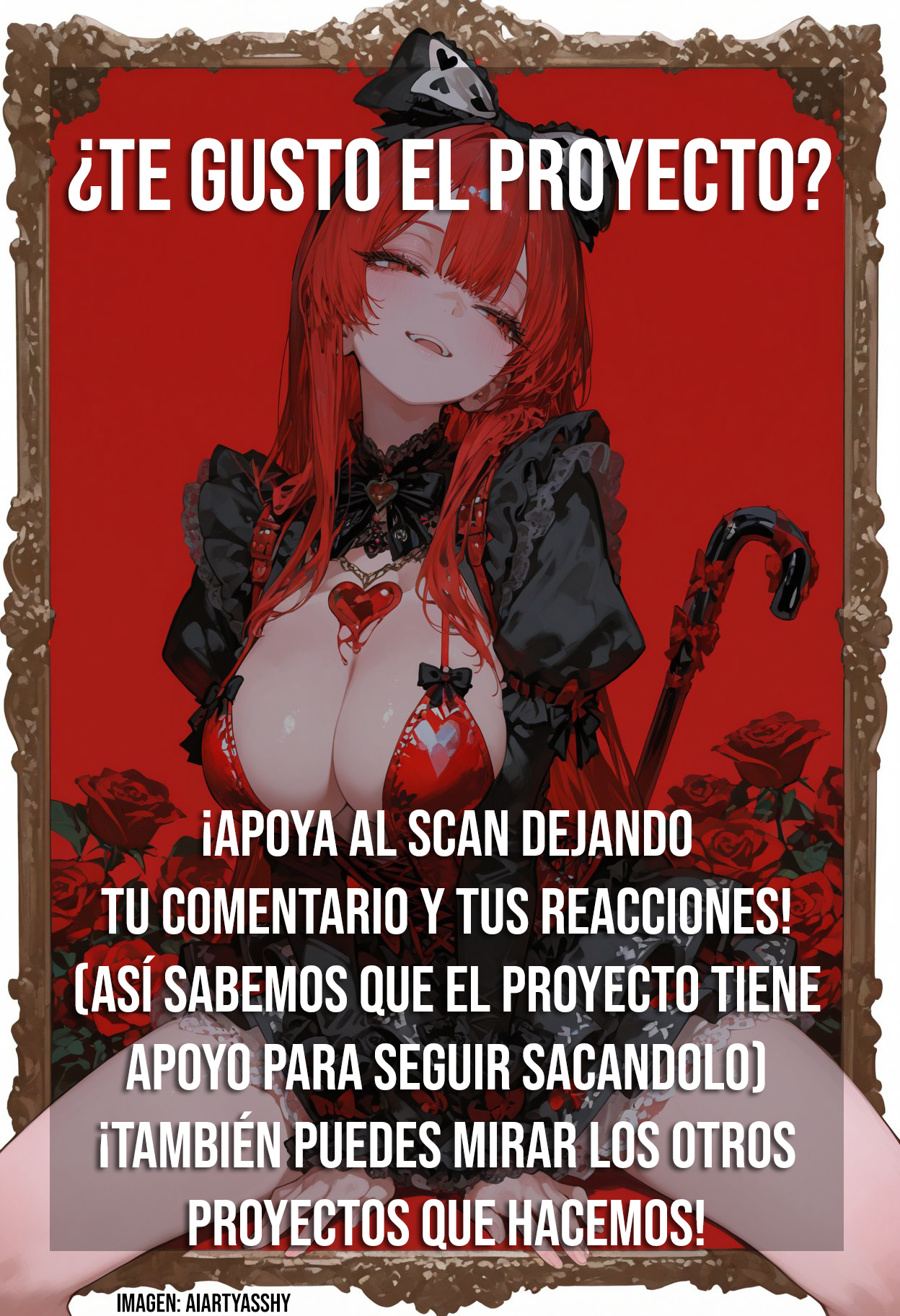 The Blood Princess And The Knight Capitulo 270 página 12