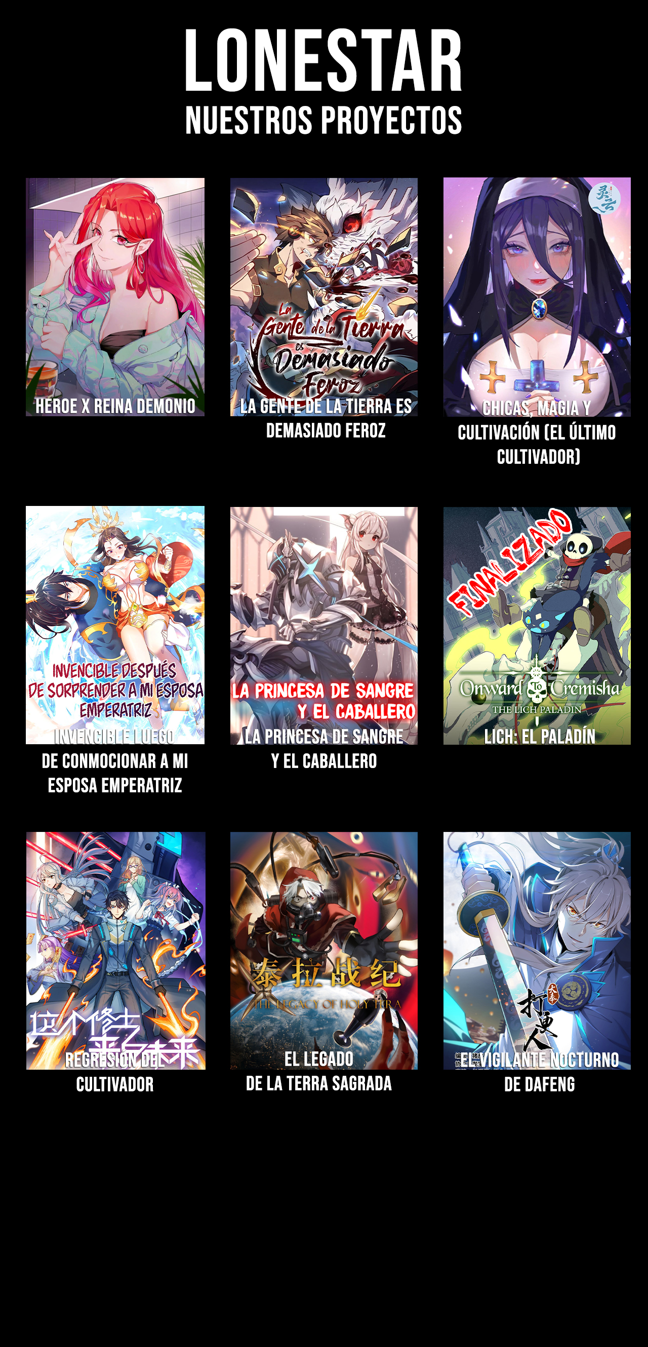 The Blood Princess And The Knight Capitulo 270 página 9