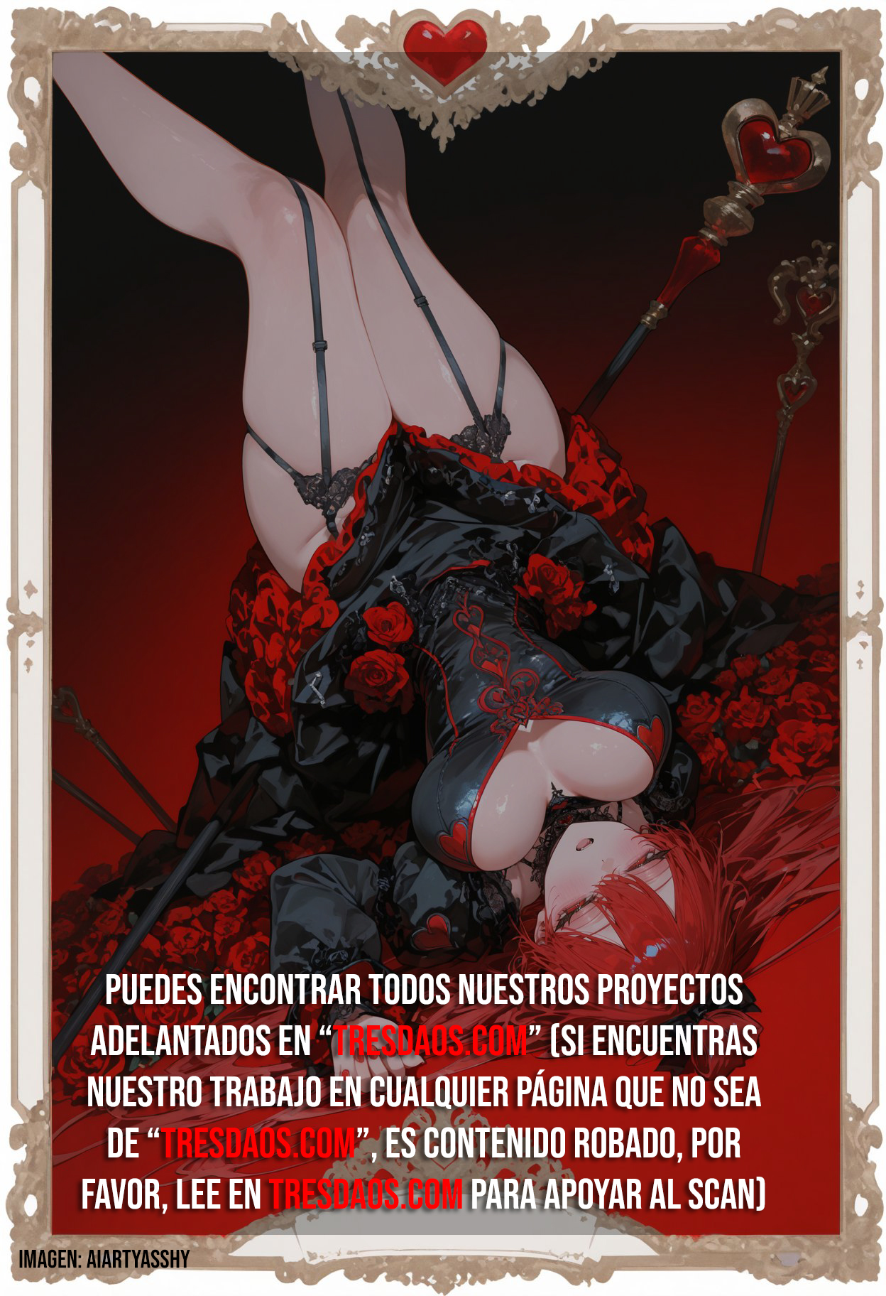 The Blood Princess And The Knight Capitulo 278 página 12