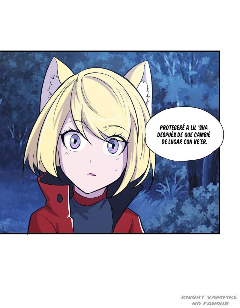 The Blood Princess And The Knight Capitulo 28 página 10