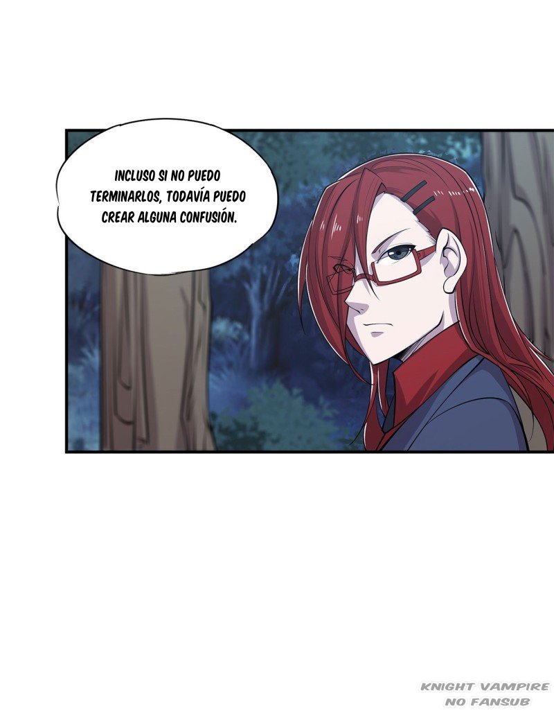 The Blood Princess And The Knight Capitulo 28 página 13