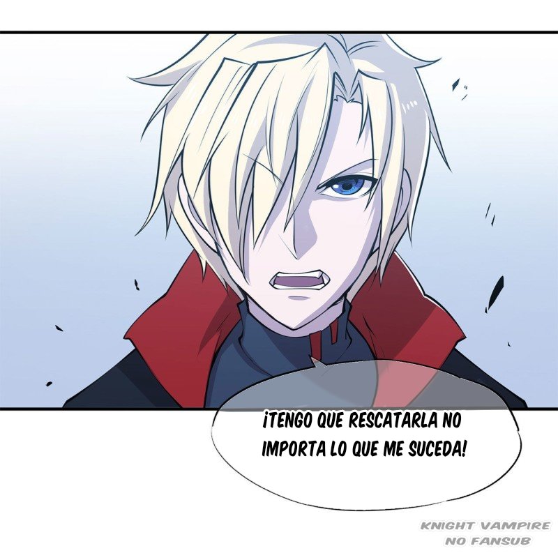 The Blood Princess And The Knight Capitulo 28 página 16
