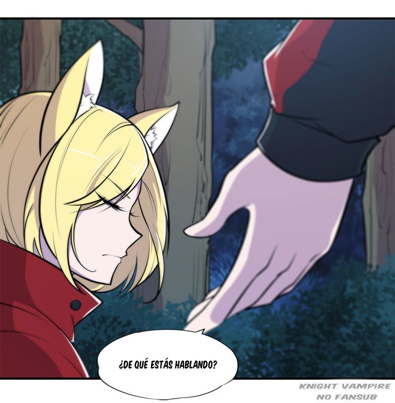 The Blood Princess And The Knight Capitulo 28 página 18