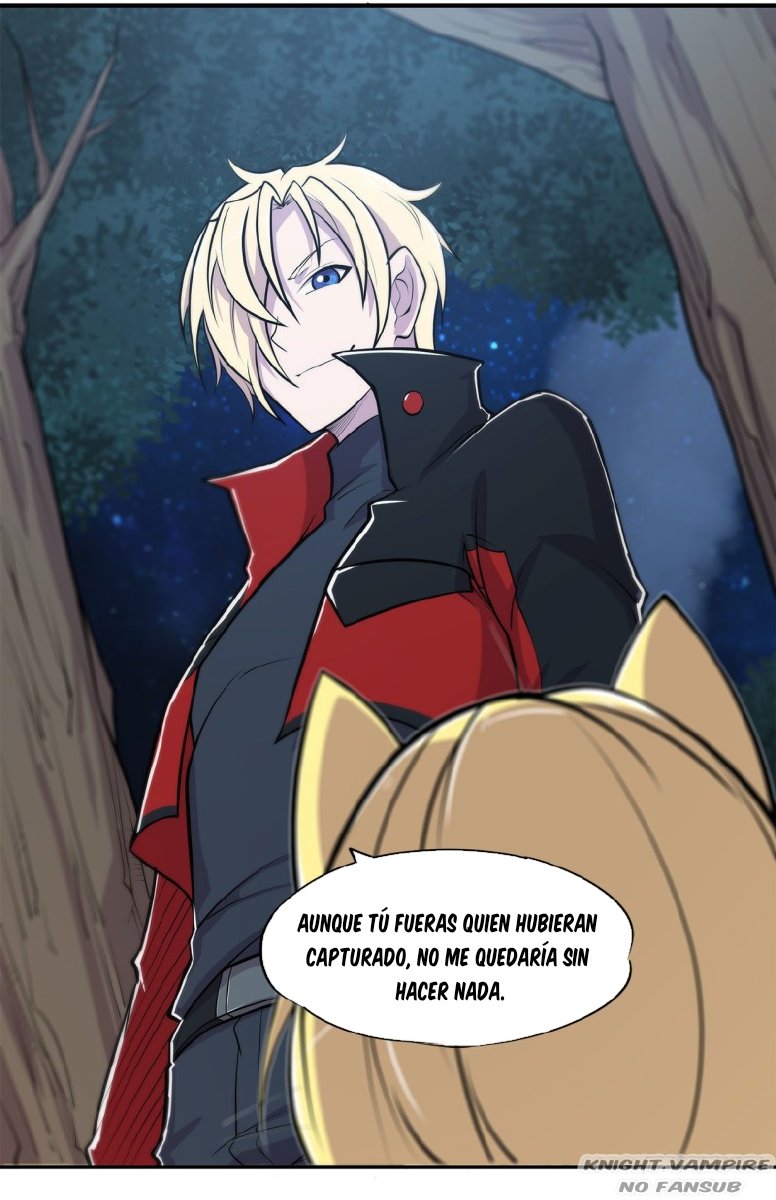 The Blood Princess And The Knight Capitulo 28 página 19