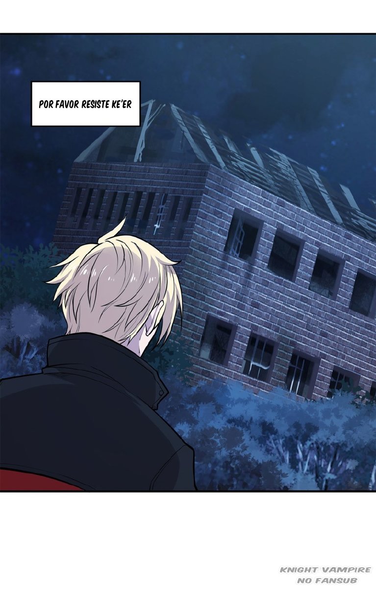 The Blood Princess And The Knight Capitulo 28 página 21