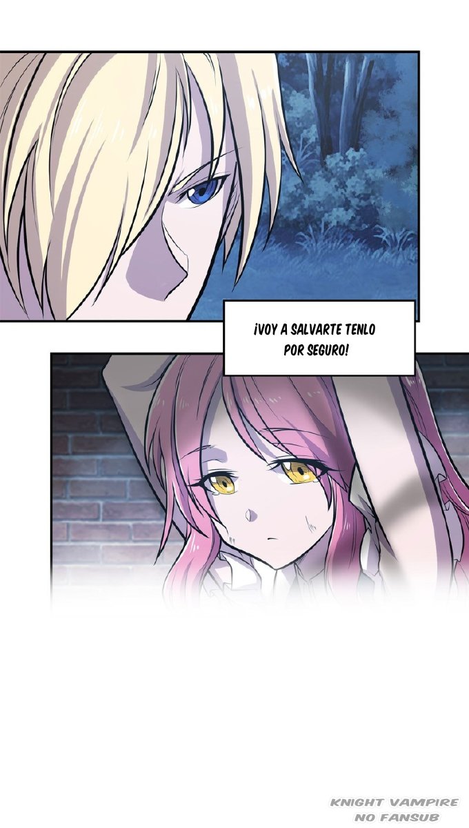 The Blood Princess And The Knight Capitulo 28 página 22